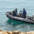 Vérifier la qualité de l'environnement maritime en lien avec la (…)