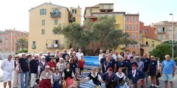 Le goussou du Bastion a été inauguré 