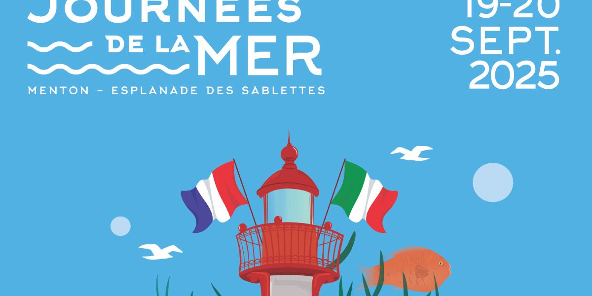 Journées de la Mer