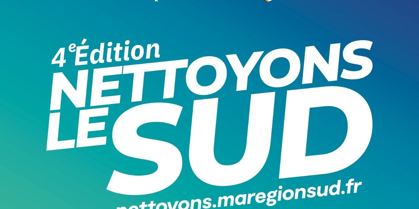 Nettoyons le sud 