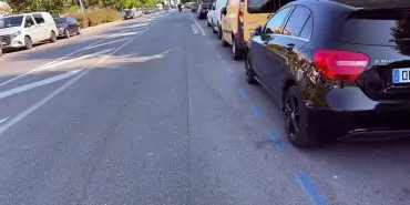 Stationnement à Menton : la réglementation évolue
