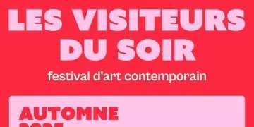 "Les visiteurs du soir" le 4 octobre à Menton
