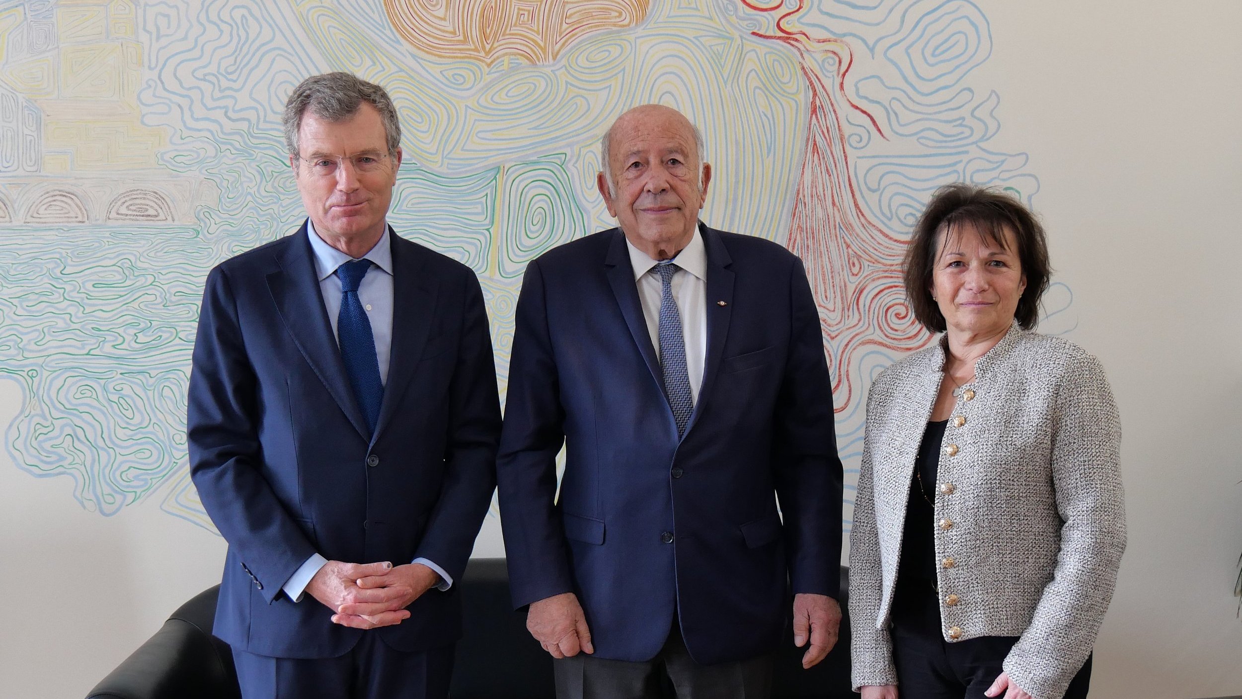 Illustration: © Ville de Menton