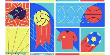 Journée Sport et Paix 