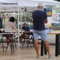 Stand : Bureau d'Information Jeunesse