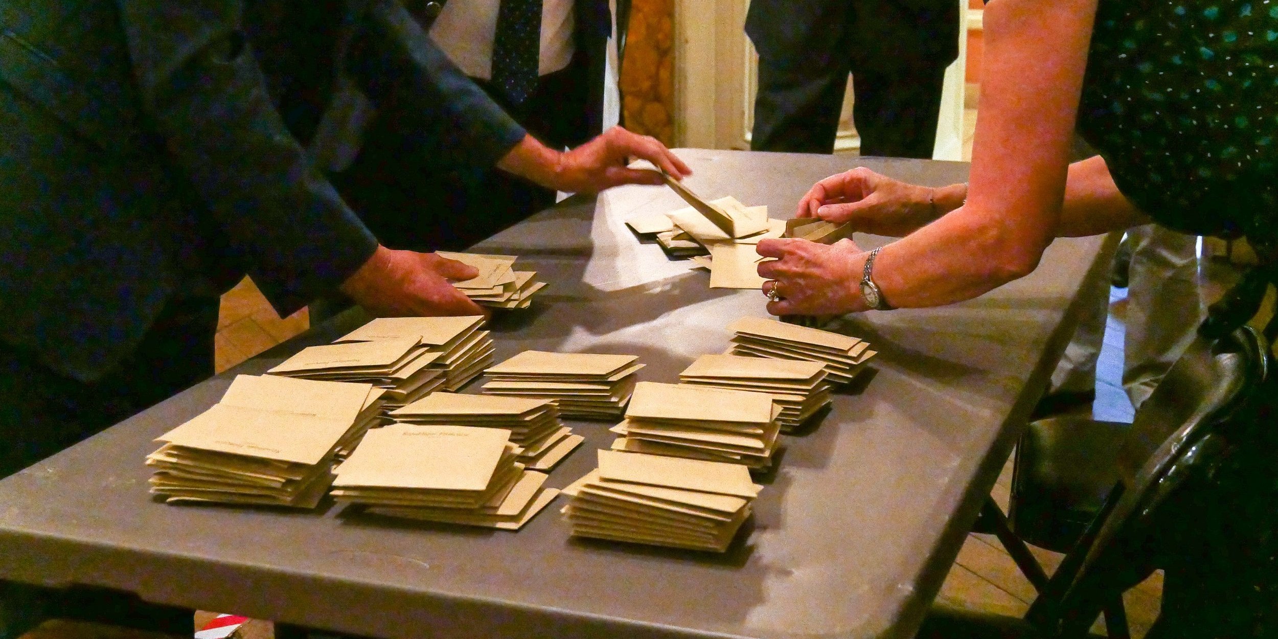 Élections municipales : infos pratiques 