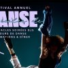 Festival des écoles de danse