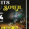 Un 14 juillet entre tradition et festivités !