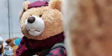 Quelque chose se prépare dans les ateliers...