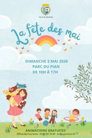Fête des Mai