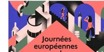 Journées européennes du Patrimoine 