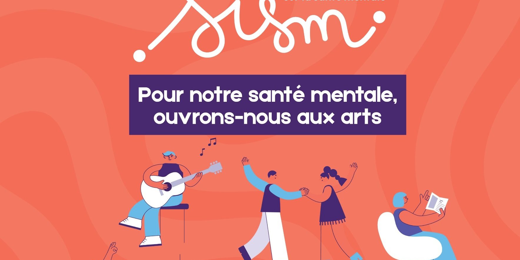 Semaines d'Information sur la Santé Mentale 