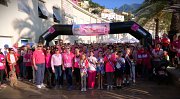 Défi Rose 2025 : Menton se mobilise pour la lutte contre le cancer du sein