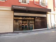 Police municipale : changement d'adresse