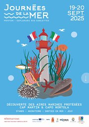 Journées de la Mer