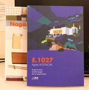 « Revoir E.1027 », une expo signée Agnès Hostache