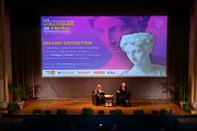 Les Colloques de Menton : penser notre temps