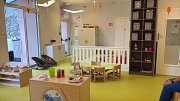 Plus de 100 000 € de travaux dans les crèches cet été