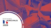 Élections municipales 2026