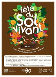Fête du Sol Vivant