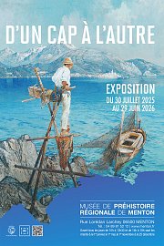 Exposition d'un cap à l'autre