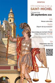 Fête patronale de la Saint-Michel
