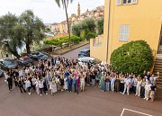 Rentrée des instituts Ifsi et Ifas : 4 promos