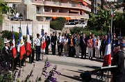 Journée nationale d'hommage aux Harkis
