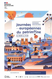 Journées Européennes du Patrimoine
