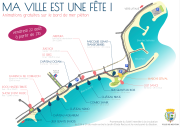 Ma ville est une fête 