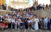 Fête de la Saint-Michel : entre ferveur et joie