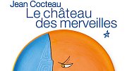 Illustration: Jean Cocteau, La Côte d'Azur, céramique – collection privée © ADAGP, Paris, 2025 © Sandrine Gluck, photographe
