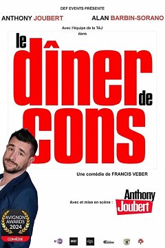 Le diner de cons