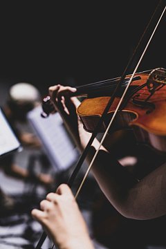 Les 4 saisons de Vivaldi et Mozart