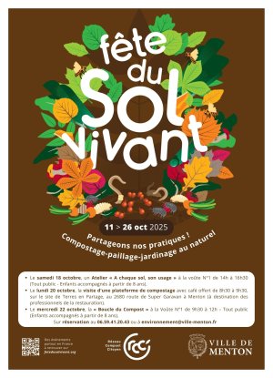 Fête du Sol Vivant