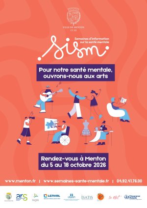 Semaines d'Information sur la Santé Mentale 