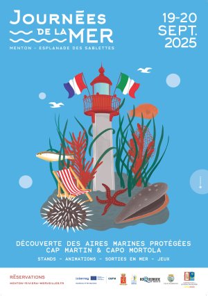 Journées de la Mer