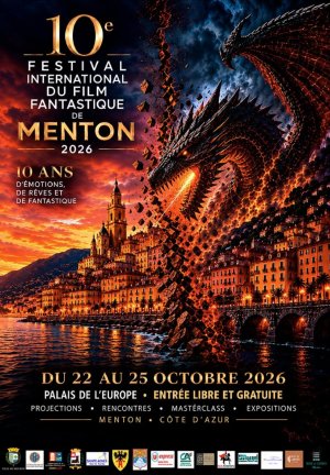 10e Festival international du film fantastique