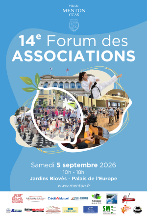 14e Forum des associations