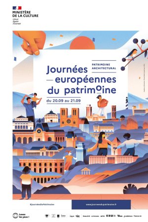 Journées Européennes du Patrimoine