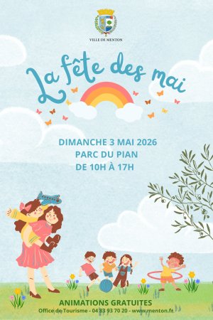 Fête des Mai