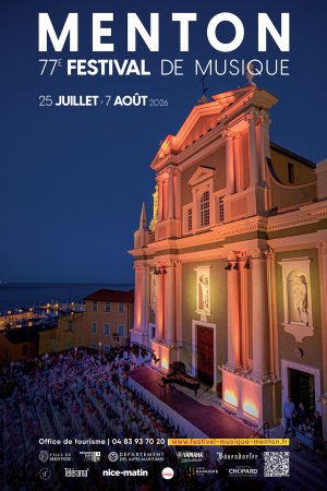 Festival de Musique de Menton 