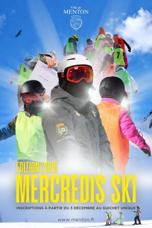 Mercredis Ski - Édition 2026