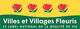 Label ville et villages fleuris